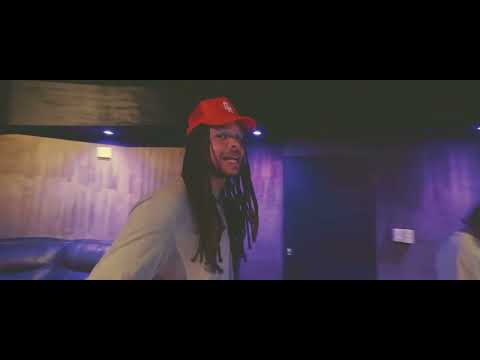 Ollie Joseph - Hot Like The Sun (Studio Visual) [Prod: Galaxy X]