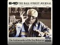 E-40 - I Can Sell It (feat. Cousin Fik) [Explicit]