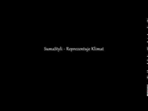 SumaStyli - Reprezentuje Klimat