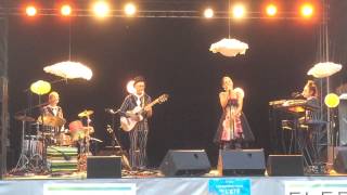 Amipagaille "Merveilleux Noël" 08/2015