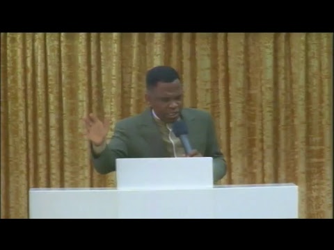 RCCG Solution Centre Open Heaven Sunday 25th June 2017