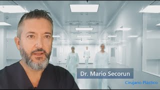 Dr. Mario Secorun - Cirugía Plástica, Reparadora y Estética en la Clínica Montpellier de Zaragoza