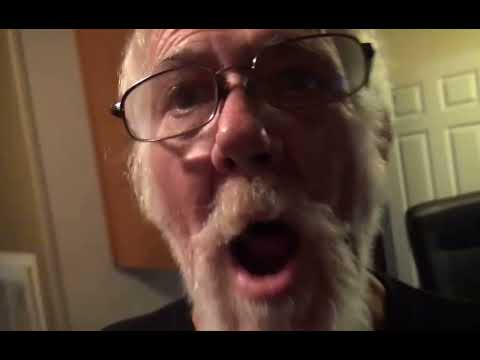 WHAT OH HELL NAH - Angry Grandpa Clip