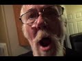 WHAT OH HELL NAH Angry Grandpa Clip
