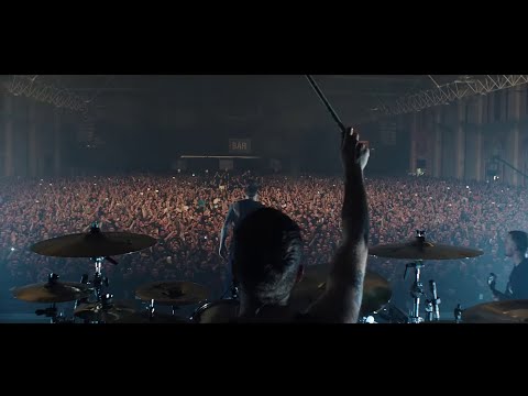 Architects - "Gone With The Wind" (Live at Alexandra Palace)