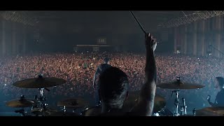 Architects - &quot;Gone With The Wind&quot; (Live at Alexandra Palace)