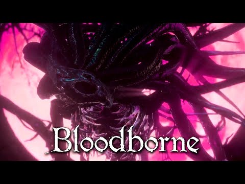 BLOODBORNE | Full Game + DLC | (No Commentary)