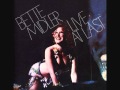 Bette Midler--Mr. Rockefeller-(Live Version)