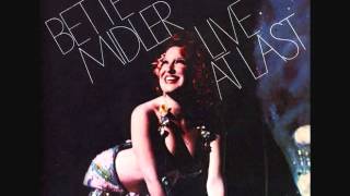 Bette Midler--Mr. Rockefeller-(Live Version)