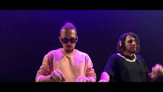 Dimitri Vegas &amp; Like Mike - Patser Bounce  (Bringing the Madness ft Quintino)