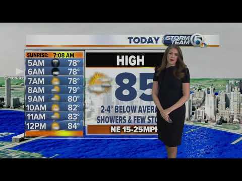 WPTV Latest Headlines | September 20, 4am