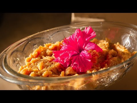 How to Make Cream of Wheat Parsad