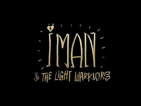 Iman & The Light Warriors - Trailer