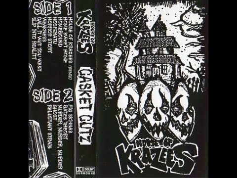 Video thumbnail for Reluctant Strain
