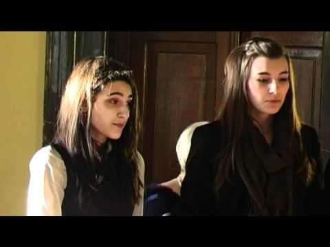 Chór Kantylena "Pieśń Kronika".mpg