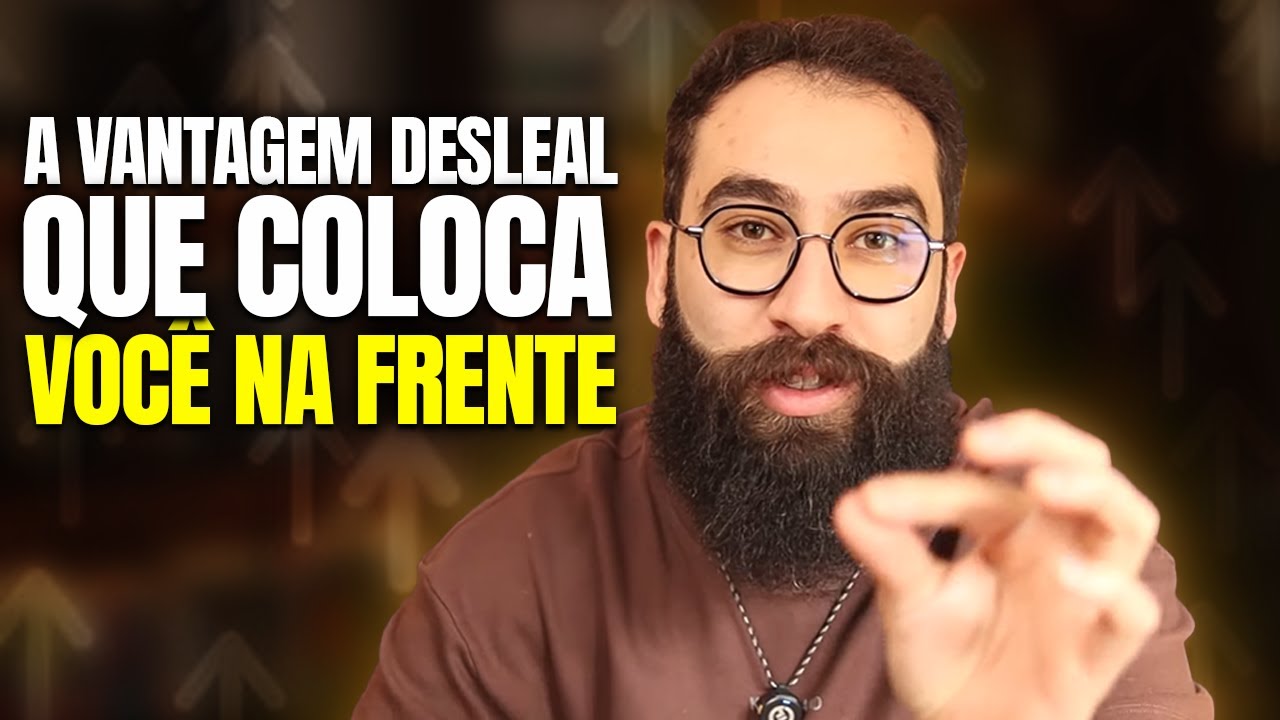 Como desenvolver qualquer habilidade e sair na frente de 99% das pessoas