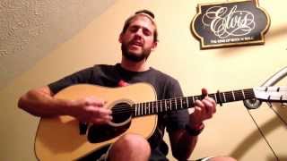 The Avett Brothers-Apart From Me Cover