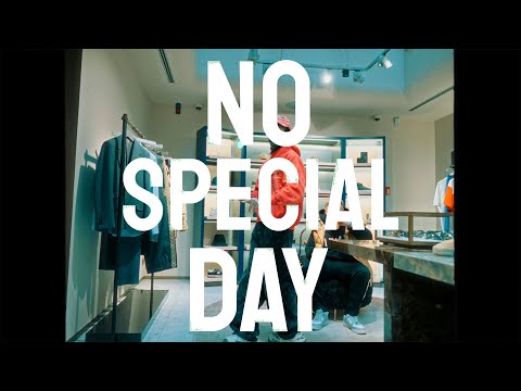 Miniatura de ​no special day