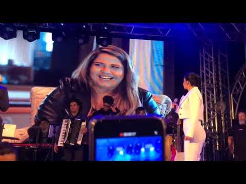 Maiara e Maraisa faz homenagem a Marília Mendonça em Lorena SP 14/ 11/ 2021