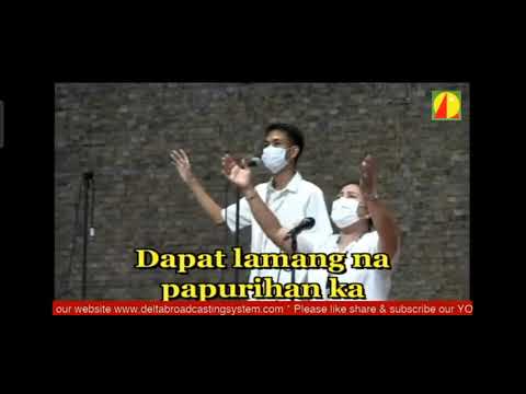 HESUS MULA NG MAKILALA KA ...