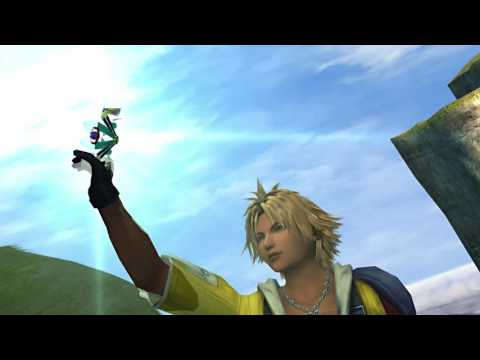 Datto Plays Final Fantasy X - Part 46: Hunting for Celestial Weapons