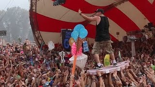 Def3 -  2017 Summer / Fall Recap + Upcoming Shows - Winter 2018