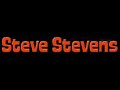 DESPERATE HEART (STEVE STEVENS)