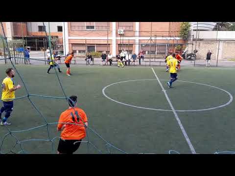 Nazareth - AMB Frosinone C5