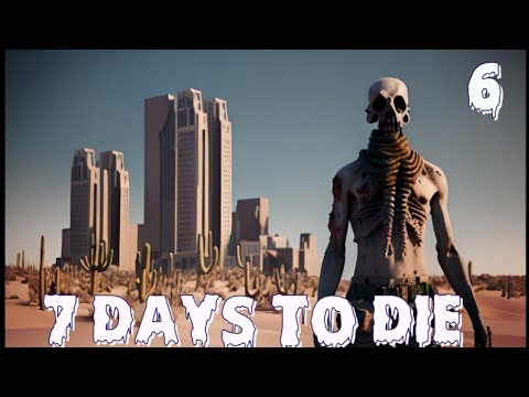 Zombie-infested Skyscraper Getting Cleared Out!