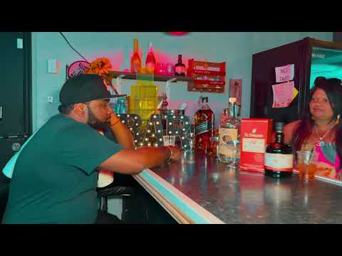 Jo'E - Bollywood Jam [Phoolon Ke Dere] [Official Music Video] [Bollywood Chutney 2023]