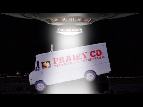 I'VE BEEN KIDNAPPED?! | THUNDERHEAD