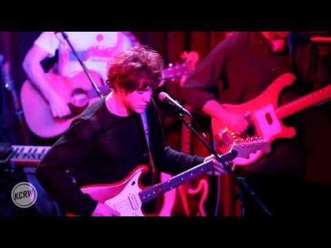 MGMT - Siberian Breaks (Live on KCRW 04/15/14)