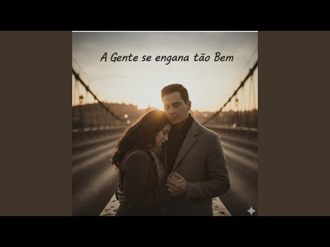 A Gente Se Engana Tão Bem - Leandro Suarez