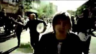 The Afters - Never Going Back To OK - Official Music Video