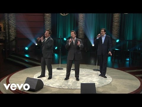 The Booth Brothers - Because He Lives (Live)