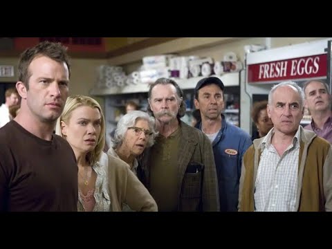 The Mist La Niebla Película en Español Latino