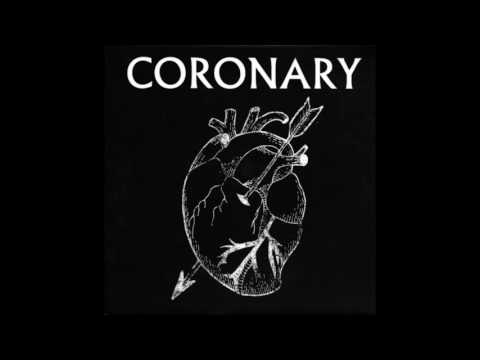 Coronary   Bloodlines /  Circus Pit / Coranary - 7 Inch B Side / 2016