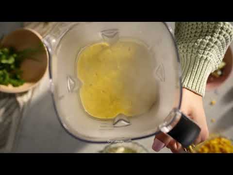 KitchenAid Pure Power -tehosekoitin - Käyttöohjeet