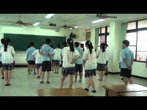 桃園縣103年度草漯國民中學辦理推動國民中小學藝術與人文教學深耕實施計畫－『書法藝術創作協同教學計畫_封面照片