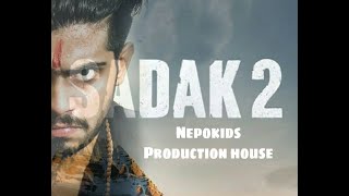 Bollywood Honest Reaction on Sadak2 full movie and |bollywood Stars Reaction on Nepotism|