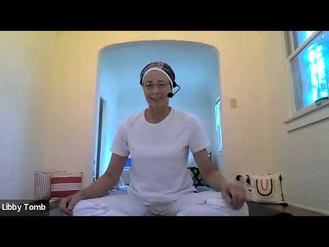 06 04 2023 Kriya for Awakening the Sixth Chakra, our Sixth Sense