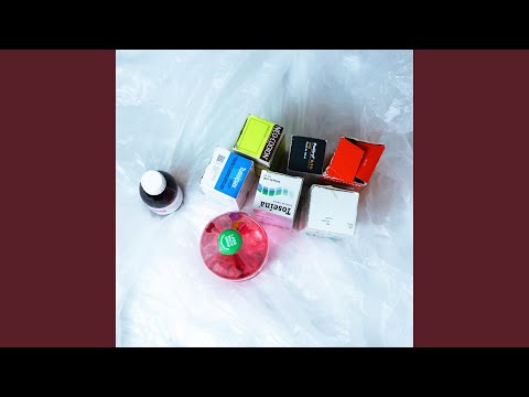 Toseí (feat. Desire)