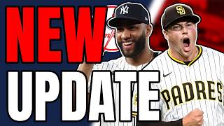 BIG NEWS! Yankees SIGN FREE AGENT! What's Next? (Yankees News)