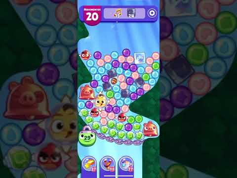 Angry Birds - Dream Blast 871