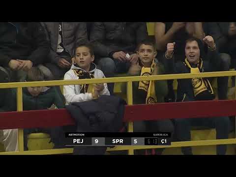 Sezoni 2019/20 - Peja - Sigal Prishtina