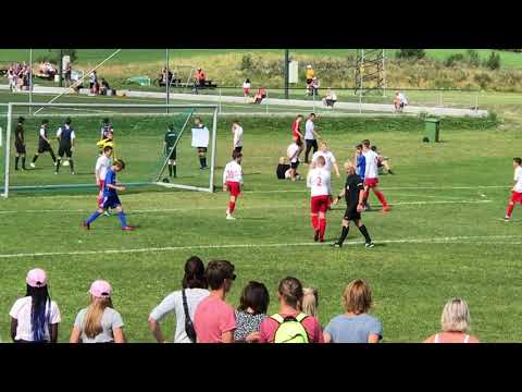 Bergsøy - Lambertseter 1 omgang 1/16 NC 1/8/19