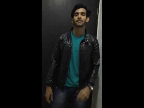 Sameer Qureshi Audition Video