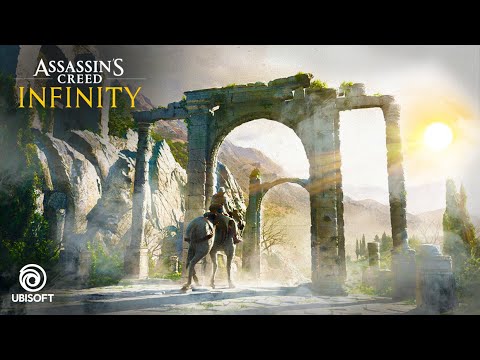 Assassin's Creed Infinity™