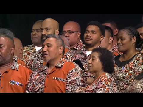 Selo - Fijian Adventist International choir