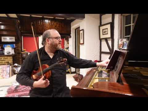 Vaughan Williams: Symphony No. 5 - An Analysis